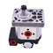 Hydrostatic Pump 5131170 5180273 for New Holland 130-90 140-90 160-90 180-90 65-90 72-93 88-94 Tractor