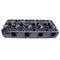IDI 12 Valves V3300 V3300T V3300DI-T Engine Complete Cylinder Head for Kubota Tractor M8200 M8200DT M8200HD M8200HDC M9000 M9000DT M9000HD