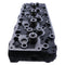 IDI 12 Valves V3300 V3300T V3300DI-T Engine Complete Cylinder Head for Kubota Tractor M8200 M8200DT M8200HD M8200HDC M9000 M9000DT M9000HD
