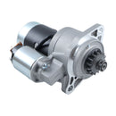 12V 15T Starter Motor MM409-41001 for Mahindra Tractor 2216 2415 2516 2615 2816