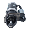 12V 3KW Starter Motor Y4MG-12300 QDJ1326 for Yangdong Engine YD380D YD385D YD480D