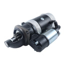 12V 3KW Starter Motor Y4MG-12300 QDJ1326 for Yangdong Engine YD380D YD385D YD480D