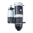 12V 3KW Starter Motor Y4MG-12300 QDJ1326 for Yangdong Engine YD380D YD385D YD480D