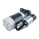 12V 3KW Starter Motor Y4MG-12300 QDJ1326 for Yangdong Engine YD380D YD385D YD480D