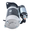 12V 3KW Starter Motor Y4MG-12300 QDJ1326 for Yangdong Engine YD380D YD385D YD480D