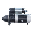 12V 3KW Starter Motor Y4MG-12300 QDJ1326 for Yangdong Engine YD380D YD385D YD480D