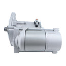 12V 9T 32.4mm Starter Motor 5-81100048-0 S114-207 S114-370 for Iseki 3AE1 3AF1-BL Engine TE3210 TL1900 TL2100 TL2300 TL2500 TU1700