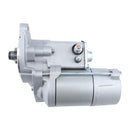 12V 9T 32.4mm Starter Motor 5-81100048-0 S114-207 S114-370 for Iseki 3AE1 3AF1-BL Engine TE3210 TL1900 TL2100 TL2300 TL2500 TU1700