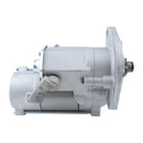 12V 9T 32.4mm Starter Motor 5-81100048-0 S114-207 S114-370 for Iseki 3AE1 3AF1-BL Engine TE3210 TL1900 TL2100 TL2300 TL2500 TU1700