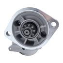 12V 9T 32.4mm Starter Motor 5-81100048-0 S114-207 S114-370 for Iseki 3AE1 3AF1-BL Engine TE3210 TL1900 TL2100 TL2300 TL2500 TU1700