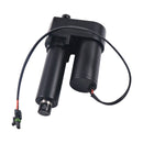 Actuator AFH202031 AE51692 for John Deere Baler 450E 450M 456 457 466 467 468 556 557
