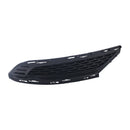 Front Driver and Passenger Side Fog Light Cover Set 68235736AB 68235737AB for Chrysler 300 2015-2023