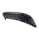 Front Driver and Passenger Side Fog Light Cover Set 68235736AB 68235737AB for Chrysler 300 2015-2023