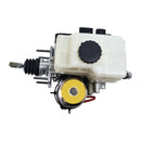 ABS Pump Master Cylinder Assembly 47210-60062 47050-60012 for Toyota Land Cruiser Lexus LX470 2000-2007