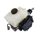 ABS Pump Master Cylinder Assembly 47210-60062 47050-60012 for Toyota Land Cruiser Lexus LX470 2000-2007