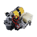 ABS Pump Master Cylinder Assembly 47210-60062 47050-60012 for Toyota Land Cruiser Lexus LX470 2000-2007