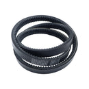 3/V2 Drive Belt 6684749 for Bobcat Loader MT52 MT85 MT55 MT100