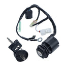 Combination Switch 35100-Z6L-013 for Honda Engine GX630 GX660 GX690