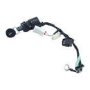 Combination Switch 35100-Z6L-013 for Honda Engine GX630 GX660 GX690