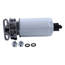 Fuel Water Separator Assembly 1J430-43350 for Kubota V1505 V2403 V2607 V3307 V3800 D1803 Engine