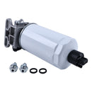 Fuel Water Separator Assembly 1J430-43350 for Kubota V1505 V2403 V2607 V3307 V3800 D1803 Engine