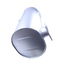 Muffler 4638628 for Isuzu Engine 6WG1 Hitachi Excavator ZX450-3 ZX470H-3 ZX500LC-3 ZX520LCH-3 ZX520LCR-3 ZAXIS450-3 ZAXIS450LC-3 ZAXIS470H-3
