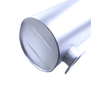 Muffler 4638628 for Isuzu Engine 6WG1 Hitachi Excavator ZX450-3 ZX470H-3 ZX500LC-3 ZX520LCH-3 ZX520LCR-3 ZAXIS450-3 ZAXIS450LC-3 ZAXIS470H-3
