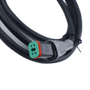 Foot Switch Assembly 73233GT for Genie Boom Lift S-60 S-65 Z-45/25 Z-45/25DC Z-45/25J Z-51/30J Z-60/34