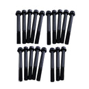 1 Set Cylinder Head Bolt for Kubota Engine V1702
