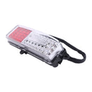 Left LED Taillight 35250-119E-2000 35310-119-2000 for HiSun UTV 1000 450 500 550 700 750