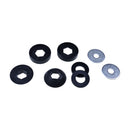 8 Pieces Strut Shock Pivot Ball Spacer Washer Kit 5432872 5432871 for Sportsman 450 570 Ranger Magnum Trail Blazer Hawkeye Boss Xpedition Xpress Big Boss