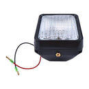 24V 70W Lamp Head Light 4274478 for John Deere Excavator 80 110 120 190 750 892 160C 200LC 230LC 330LC