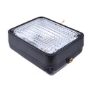 24V 70W Lamp Head Light 4274478 for John Deere Excavator 80 110 120 190 750 892 160C 200LC 230LC 330LC