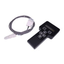 Handheld Analyzer & Cable Kit 1001249695 2901443 1600244 for JLG Boom Lift 600S 660SJ 601S 1100S 340AJ 450AJ 800AJ