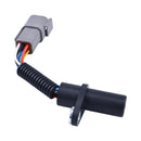 Dual Output Speed Sensor 716/D2729 for JCB Telescopic Handler
