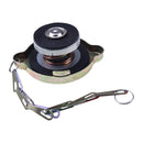 Radiator Cap 6646678 for Bobcat Excavator E08 E10 E10Z E32 E34 E35 E35Z E37 E42 E45 E50 E55 320 322 323 328 329 331 334 335 341 418