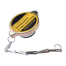 Radiator Cap 6646678 for Bobcat Excavator E08 E10 E10Z E32 E34 E35 E35Z E37 E42 E45 E50 E55 320 322 323 328 329 331 334 335 341 418