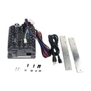 24V 27.1A Battery Charger 228479 for Skyjack Scissor Lift SJ3215 SJ3219 SJ3220 SJ3226 SJ4720 SJ4726 SJ4732 SJ4740 SJ4620 SJ4626 SJ4740