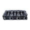 Engine D1105 Complete Cylinder Head with Valves for Kubota Tractor B21 B2100 B2320 B2400 B2401 B26 B2601 B2620 B2630 B7500 B7510 BX2660 BX2670 BX2680