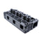 Engine D1105 Complete Cylinder Head with Valves for Kubota Tractor B21 B2100 B2320 B2400 B2401 B26 B2601 B2620 B2630 B7500 B7510 BX2660 BX2670 BX2680