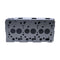 Engine D1105 Complete Cylinder Head with Valves for Kubota Tractor B21 B2100 B2320 B2400 B2401 B26 B2601 B2620 B2630 B7500 B7510 BX2660 BX2670 BX2680