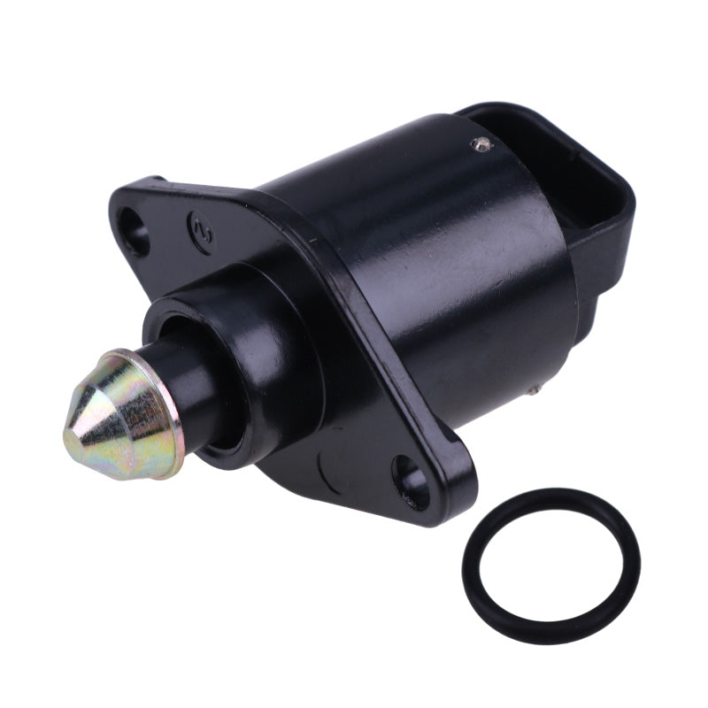 Idle Air Control Valve ERR4352 for Land Rover Discovery Defender Range Rover Jeep Grand Cherokee Comanche TJ Wrangler&nbsp;