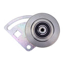 Idler Pulley 1154204 for Caterpillar CAT Loader 446B 446D Excavator 320B 322B L M318
