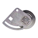 Idler Pulley 1154204 for Caterpillar CAT Loader 446B 446D Excavator 320B 322B L M318