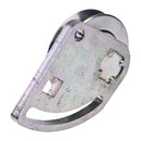 Idler Pulley 1154204 for Caterpillar CAT Loader 446B 446D Excavator 320B 322B L M318
