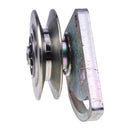 Idler Pulley 1154204 for Caterpillar CAT Loader 446B 446D Excavator 320B 322B L M318
