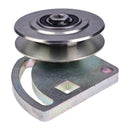 Idler Pulley 1154204 for Caterpillar CAT Loader 446B 446D Excavator 320B 322B L M318