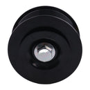 Idler Pulley 1731498 for Caterpillar CAT Loader 973D 938G II Excavator 345B 345B II 5090B Telehandler TH220B TH330B