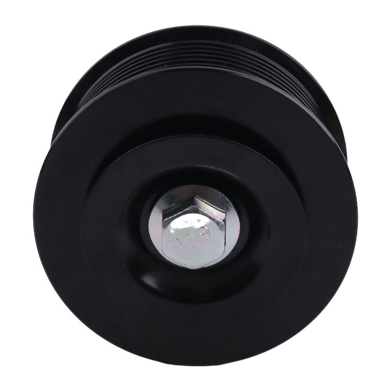 Idler Pulley 1731498 for Caterpillar CAT Loader 973D 938G II Excavator 345B 345B II 5090B Telehandler TH220B TH330B