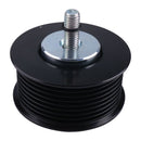 Idler Pulley 1731498 for Caterpillar CAT Loader 973D 938G II Excavator 345B 345B II 5090B Telehandler TH220B TH330B